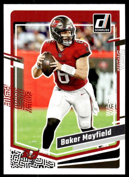 276 Baker Mayfield